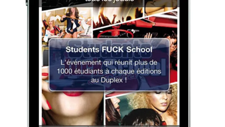 IFUCK SCHOOL