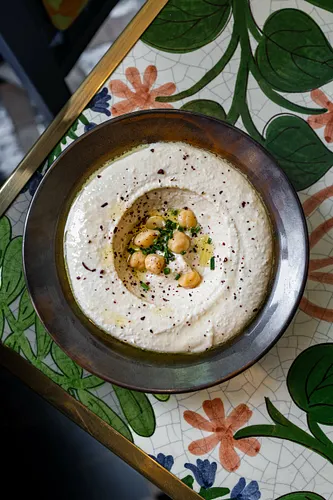 Brasserie Noura Restaurant Paris
