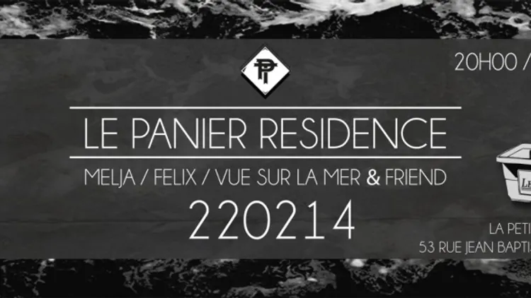 Le Panier Résidence