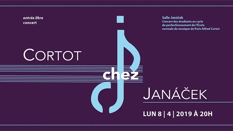 Cortot chez Janáček