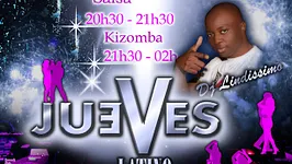 Jueves latino