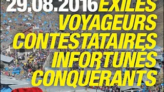 Habiter le campement : Nomades, voyageurs, infortunés, exilés, conquérants et contestataires