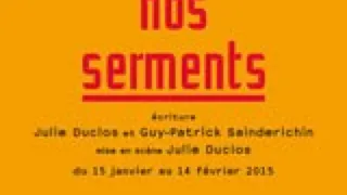 Nos Serments