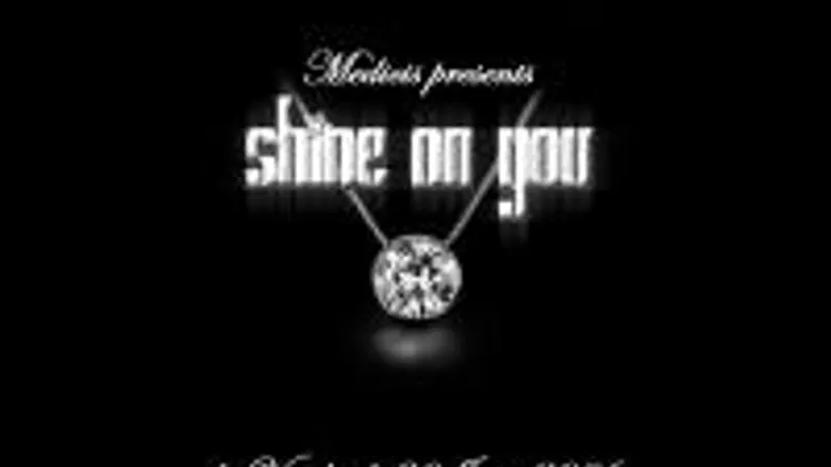 Shine On You