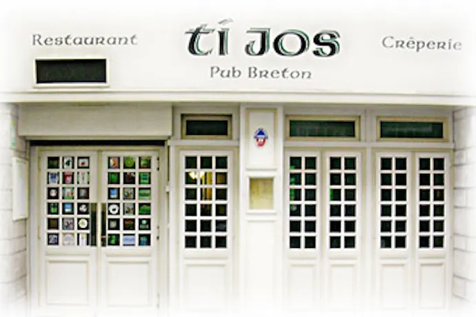 Ti Jos