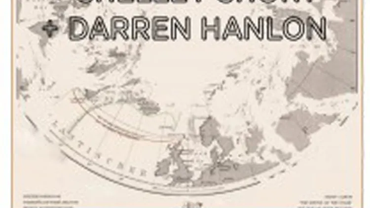 The Rustle Of The Stars + Shelley Short + Darren Hanlon