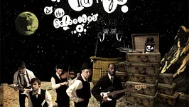 Bibi Tanga & les selenites + temenik electrik + dj big buddha