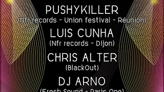 FRESH SOUND #4