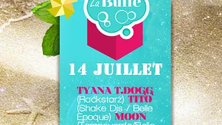La Bulle