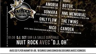 yourock