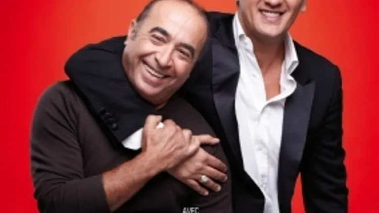 Mon meilleur copain