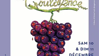 LA GOULAYANCE, UN SALON DE VINS SANS ARTIFICE