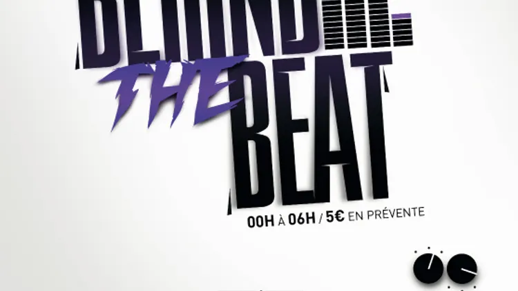 Behind The Beat