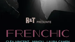 Frenchic à la Flèche d'Or