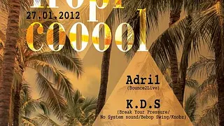 TrOPIcOolllllllllL