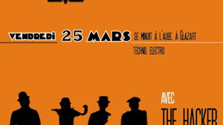 MUSIQUE MECANIQUE