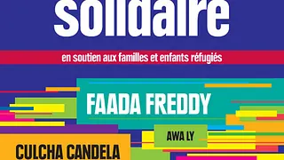 Concert Solidaire - Paris Berlin