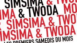 Moktarr Simsima & Twoda