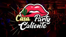 CALIENTE PARTY