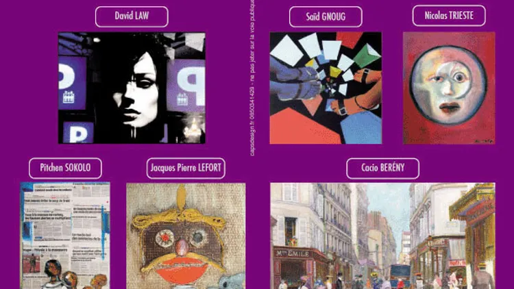 Exposition Big-Bang-Art
