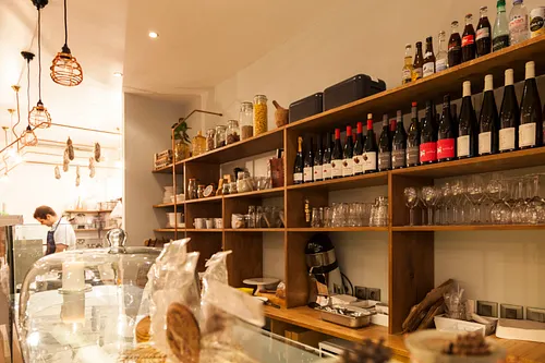 Tomboy Restaurant Paris
