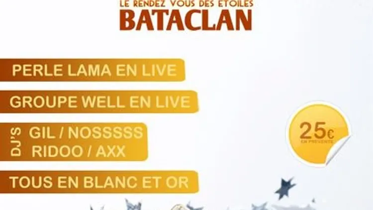 SOUSKAY DE STARS