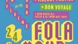 CLUB FOLAMOUR