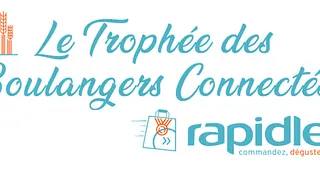 Intervention de Steeve Broutin, créateur de Rapidle, au Forum d'Europain