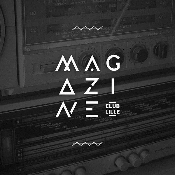 Magazine Club