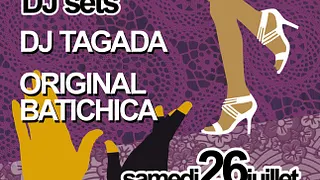 La Java des Balkans - Spéciale Balkan Cumbia
