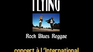 Concert Flying @ L'International