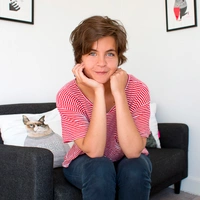 Anne Charlotte F