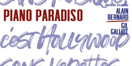 Piano Paradiso (reprise)