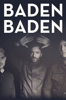 Baden Baden en concert
