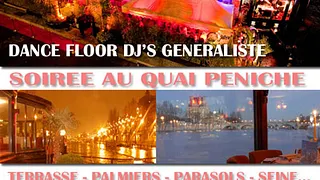 Afterwork @ Le Quai