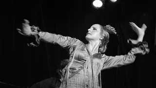 Découverte Journée Flamenca aux Combustibles
