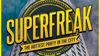 SuperFreak