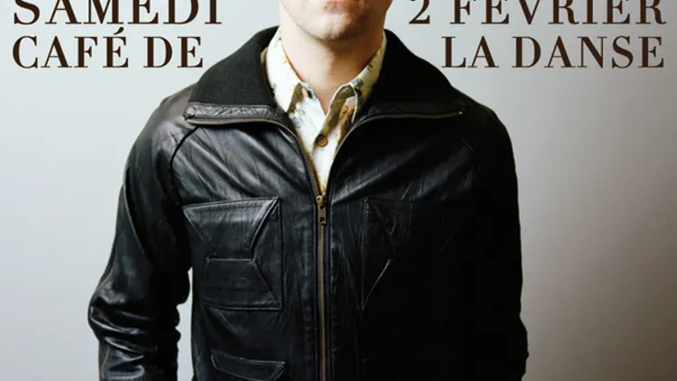 Conor Oberst