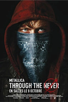 Metallica - through the never