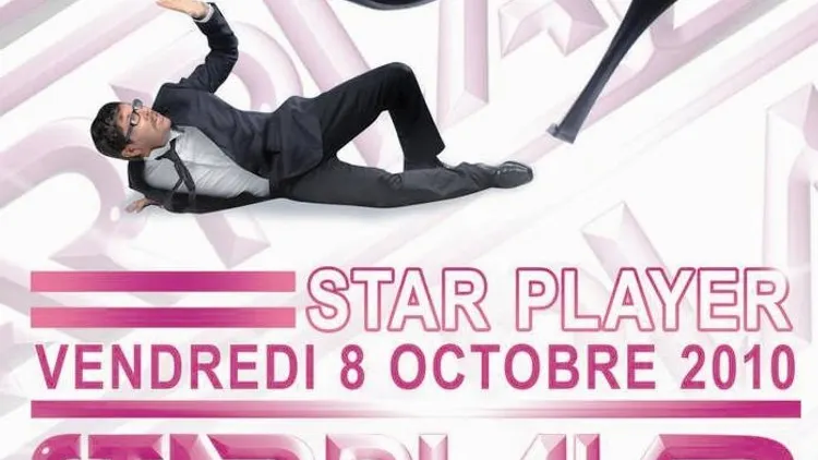 Star Player