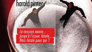 Le monte-plats