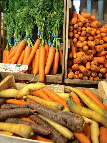 L'Épicerie VéGéTaLe Restaurant Shop Paris