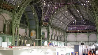 La 230ème édition du Salon des Artistes Français