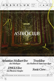 ASTROCLUB