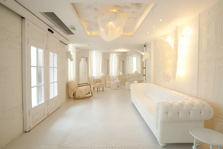 Vice Versa Hôtel