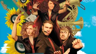 IMPROROCK