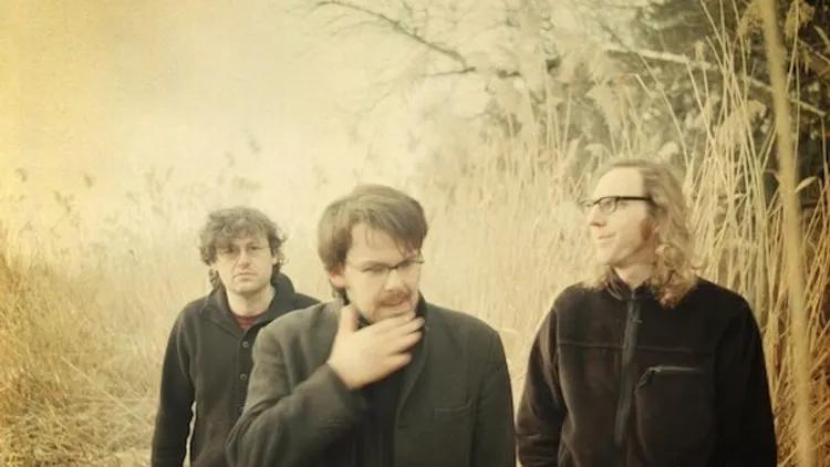 The Notwist en concert