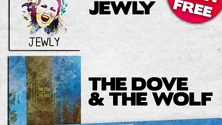 Scène ouverte : live de Jewly et The Dove & The Wolf + aftershow Rover + Revolver