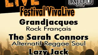 Soirée VivaLive
