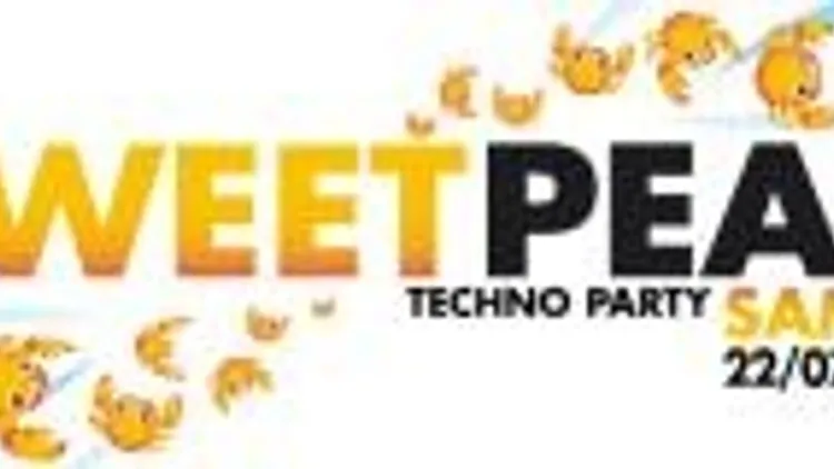 Sweetpeak